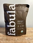 Fabula 100% Organic Coffee 12 Oz Medium Roast. Fixed Price $49.99.