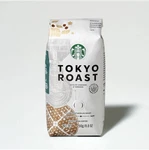 Starbucks Japan Tokyo Whole Bean Coffee 250G / 8.8OZ Reserve Roastery. Fixed Price $35.00.