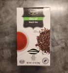 Benner Black Tea Decaf (20 Bags) Pack Of 4 Boxes. Fixed Price $25.00.