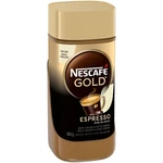 2 X Nescafe Gold Espresso Instant Coffee 100G. Fixed Price $33.00.