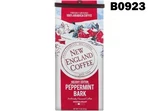 11OZ New England Peppermint Bark Ground Coffee White Chocolate Mother Brew B0923. Fixed Price $13.94.
