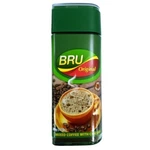 Bru India Instant Coffee Chicory Mixture Roasted 2 Packs - 400G. Fixed Price $24.21.