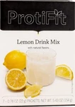 Proti Fit Lemon Drink Powder Mix. Fixed Price $17.49.