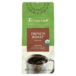 Organic Chicory Herbal Coffee, French Roast, Dark Caffeine Free, 11 Oz. Fixed Price $15.93.