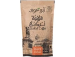200G. Abu Auf Turkish Meduim Plain Coffee. Fixed Price $40.75.