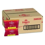 Folgers Coffee Filter Packs, Regular, 1.05 Oz Pack, 40/CARTON. Fixed Price $57.86.