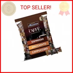 Maestro Massimo Coffee With Center Filling, 3MG Caffeine Per Candy, Indivi. Fixed Price $34.59.