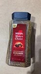 Nescafe Taster's Choice Instant Coffee House Blend Light Roast Kosher 14OZ /397G. Fixed Price $20.79.