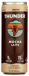 Thunder Coffeemilk Mocha Latte Ready To Drink Cold Brew 9G. Fixed Price $61.99.