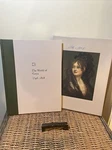 Time-life Library Art-the World Goya 1746-1828 Coffee Table Book. Fixed Price $10.00.