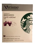 Starbucks Verismo Verona Pods Discontinued 12. Fixed Price $10.99.