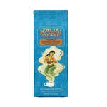 Kauai Coconut Caramel Crunch Medium Roast - Ground Coffee, 10 Oz Package. Fixed Price $13.21.