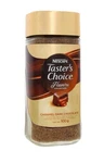 - Nescafe Tasters Choice Instant Coffee Caramel Dark Chocolate 100G (3.5OZ). Fixed Price $23.00.