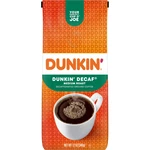 Dunkin Decaf Original Blend Ground Coffee, Medium Roast, 12 Oz, Bag. Fixed Price $7.32.