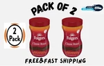 (pack 2 ) Folgers Classic Roast Instant Coffee, 8-OUNCE Jar. Fixed Price $10.50.