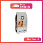 Gingerbread Coffee, Whole Bean Flavorseal Vacuum Bag, Medium Roast, Christams. Fixed Price $26.54.