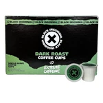 Black Insomnia Dark Roast Coffee - Extreme Caffeine Single Serve Cups (for Use. Fixed Price $24.99.