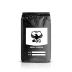 French Roast Coffee Dark Bold Central American Blend. Fixed Price $27.99.
