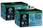 Cafe Ol By H Medium Roast Decaf Texas Pecan Coffee Single Serve Cups 24CT. Fixed Price $27.75.