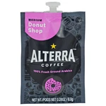 Flavia/alterra Donut Shop Coffee Case/box Pack/pod/packet 100 Packets. Fixed Price $69.99.
