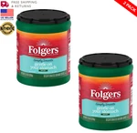 ( Pack 2 ) Folgers Simply Smooth Decaffeinated Coffee 11.5 Ounce. Fixed Price $43.99.