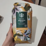 Starbucks Veranda Blend Blonde Roast 16 Oz Toasted Malt & Milk Chocolate. Fixed Price $18.99.