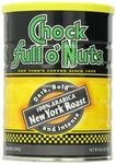Chock Full O'nuts Coffee, New York Roast Ground, 10.5 Ounce. Fixed Price $13.67.