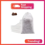 Hogurity No Mess Cold Brew Bags, Coffee Filters 8 X 12 Disposable Fre. Fixed Price $12.83.
