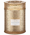 La Jolie Muse Amaretto Cr Me Brul 19 Oz Scented Candle Christmas Brand New. Fixed Price $30.00.