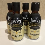 4 X Bottles Javvy Coffee Concentrate 35 Servings Hot Or Cold New 08/26. Fixed Price $52.99.