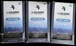 La Colombe Deep Bleu Darker Roast Ground Coffee 12OZ 3 Pack. Fixed Price $29.99.