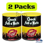 Chock Full O' Nuts Heavenly Original Blend Ground Coffee Medium Roast (2 Packs). Fixed Price $45.00.