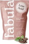 Coffee Light Roast Whole Beans - Organic Low Acid Single Origin. Fixed Price $38.94.