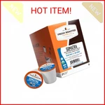 Fresh Roasted Coffee, Organic Sumatra Water-processed Decaf 100% Single Origin. Fixed Price $28.65.