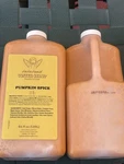 2X Land Pumpkin Spice Coffee Syrup 64OZ Each. Fixed Price $52.00.