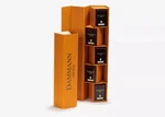 Damman Freres Gift Set, Atlas, Premium Gourmet French Teas, Of 5 1.1 Ounc.... Fixed Price $124.27.