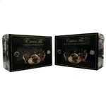2X Organic Herbal Coffee 10 Sachets 25G Natural Stamina & Energy Booster. Fixed Price $80.00.