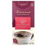 Roasted Herbal Tea, Vanilla Nut, Caffeine Free, 25 Bags, 5.3 Oz (150 G). Fixed Price $15.82.