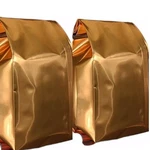 Decaf Amaretto Flavored Coffee Medium Roast Ground 2 Pack 10 Oz Bags. Fixed Price $24.97.