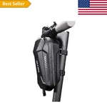 Eva Material Waterproof Storage Bag 3L For Kick & Folding Bikes. Fixed Price $42.29.