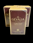 3 Gevalia Kaffe Light Roast Ground Coffee 8 Ounce Bags 100% Arabica. Fixed Price $16.19.