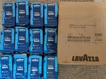 12 Pack Lavazza Dek Decaf Whole Bean Coffee Filtro 1.1LB Bags Imported Italy CO2. Fixed Price $104.99.