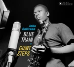 Blue Train / Giant Steps By Coltrane, John (cd, 2019). Fixed Price $20.48.
