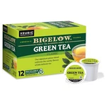Bigelow Tea Green Keurig K-cup Pods Box, 72 Count (pack Of 6),. Fixed Price $81.49.