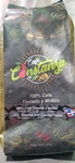 Cafe Constanza 100% Pure Ground Dominican Coffee -molido 14 Oz (2 Packs). Fixed Price $36.00.