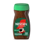 Nescaf Cl Sico Decaf Dark Roast Coffee, Instant 7 Oz, 1 Jar. Fixed Price $13.90.