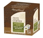 Harry & David Coffee, Northwest Blend, 18 Single Serve Cups. Fixed Price $14.99.