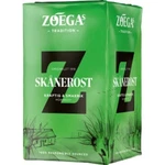 3 X Zoegas Sk Nerost Dark Roast Filter Ground Swedish Coffee 450G ( 15.90 Oz ). Fixed Price $59.99.