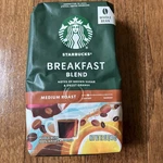Starbucks Pike Place Whole Bean Medium Roast Coffee 6 Bags With 12 Oz Each. Fixed Price $25.00.