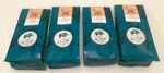 4X Big Island Coffee Kona Bloom, 100% Bean 7OZ. Fresh Bb 10/26. Fixed Price $89.95.